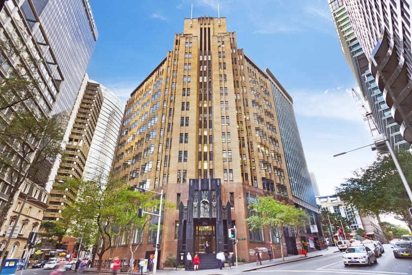 Offices commercial property for sale at 902/66 Hunter Street Sydney NSW 2000
