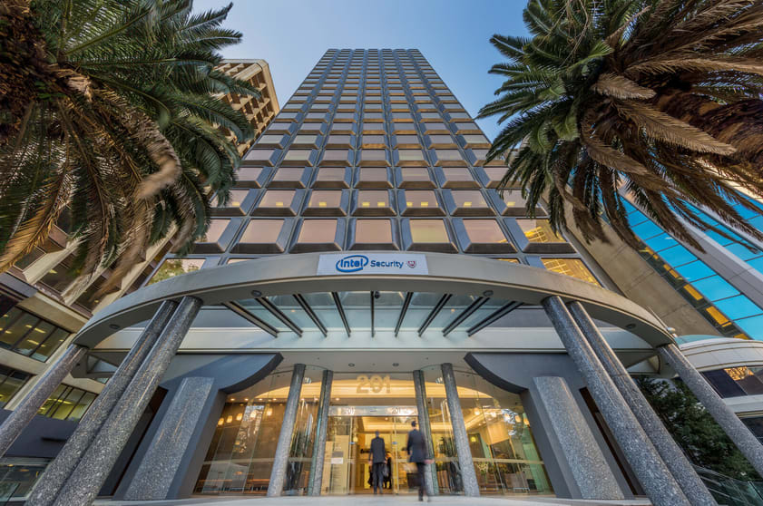 Offices commercial property for lease at 201 Miller Street North Sydney NSW 2060