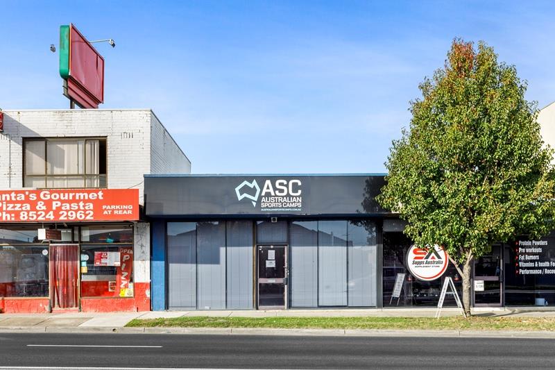 Medical / Consulting commercial property for lease at Unit 4/380 Clayton Road Clayton South VIC 3169