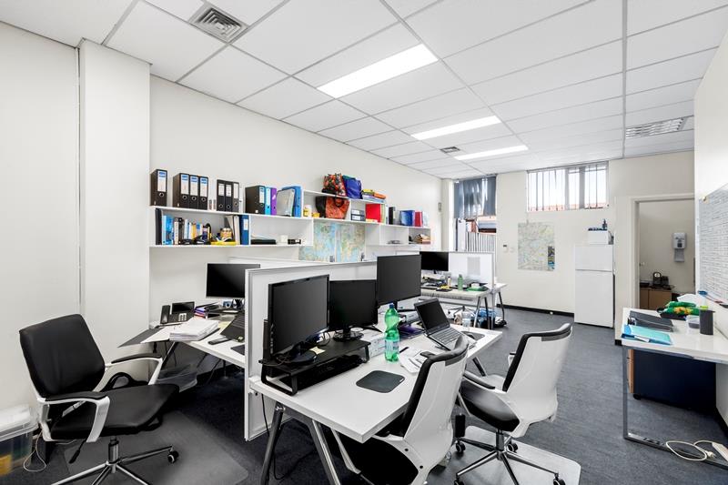Medical / Consulting commercial property for lease at Unit 4/380 Clayton Road Clayton South VIC 3169
