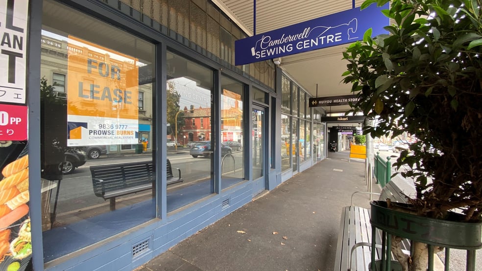 Offices commercial property for lease at 760 Burke Road Camberwell VIC 3124 Offices commercial property for lease at 760 Burke Road Camberwell VIC 3124