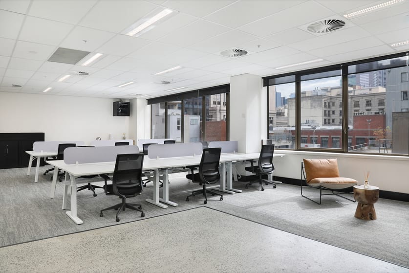 Offices commercial property for lease at 10 Queen Street Melbourne VIC 3000
