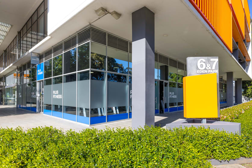 Offices commercial property for lease at 6 Eden Park Drive Macquarie Park NSW 2113 Offices commercial property for lease at 6 Eden Park Drive Macquarie Park NSW 2113