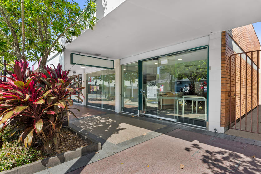 Shop & Retail commercial property for lease at 10 Ann Street Nambour QLD 4560 Shop & Retail commercial property for lease at 10 Ann Street Nambour QLD 4560