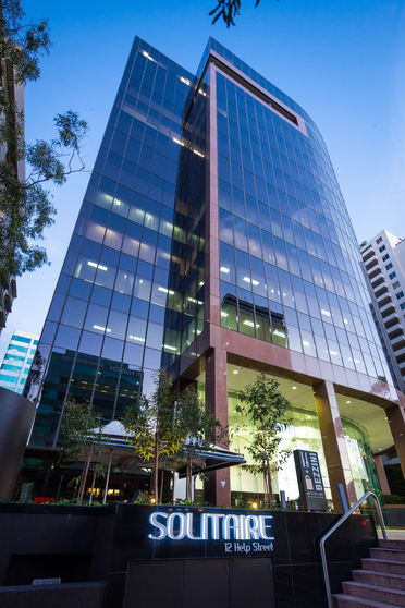 Offices commercial property for lease at 12 Help Street Chatswood NSW 2067