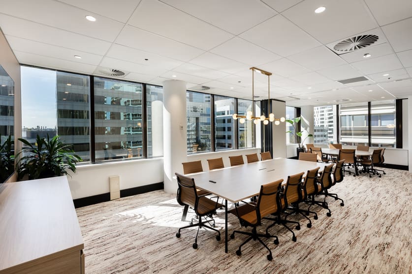 Offices commercial property for lease at 12 Help Street Chatswood NSW 2067