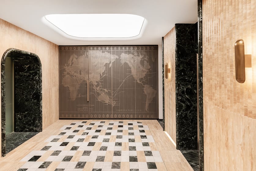 Offices commercial property for lease at 1 Chifley Square Sydney NSW 2000 Offices commercial property for lease at 1 Chifley Square Sydney NSW 2000