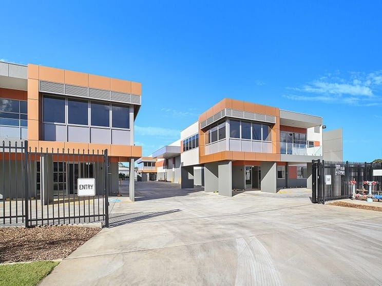 Factory, Warehouse & Industrial commercial property for lease at 17 Brumby Street Seven Hills NSW 2147 Factory, Warehouse & Industrial commercial property for lease at 17 Brumby Street Seven Hills NSW 2147