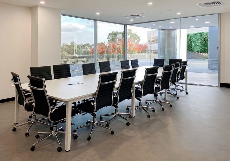 Offices commercial property for lease at LG, F1/ 301 Burwood Hwy Burwood VIC 3125