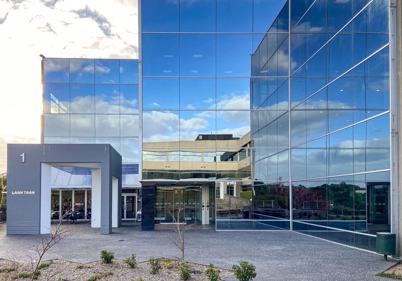 Offices commercial property for lease at LG, F1/ 301 Burwood Hwy Burwood VIC 3125