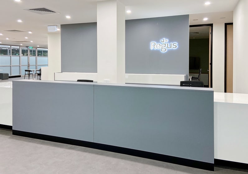 Offices commercial property for lease at LG, F1/ 301 Burwood Hwy Burwood VIC 3125