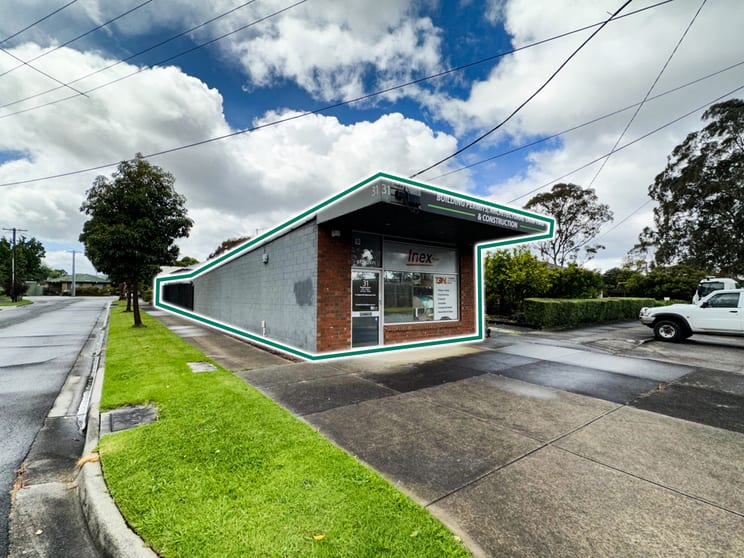 Shop & Retail commercial property for lease at 31 Sydney Road Bayswater VIC 3153 Shop & Retail commercial property for lease at 31 Sydney Road Bayswater VIC 3153