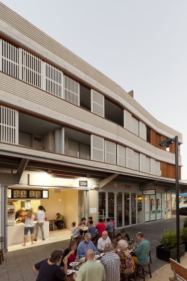 Offices commercial property for sale at 4/276-278 Marrickville Road Marrickville NSW 2204