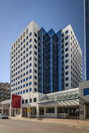 Offices commercial property for lease at 14 Moore Street City ACT 2601 Offices commercial property for lease at 14 Moore Street City ACT 2601