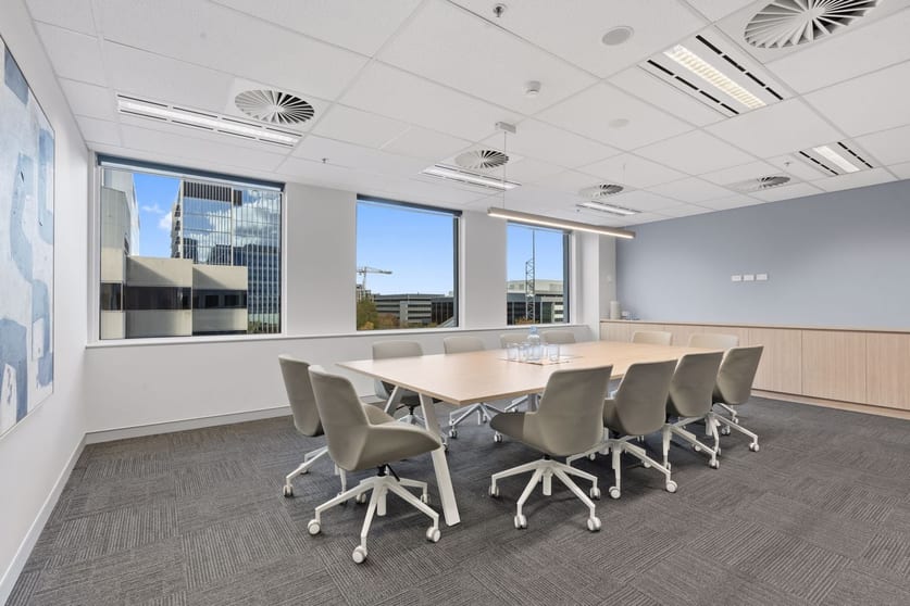 Offices commercial property for lease at 14 Moore Street City ACT 2601 Offices commercial property for lease at 14 Moore Street City ACT 2601
