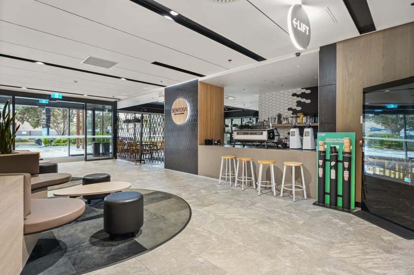 Offices commercial property for lease at 1 Peters Avenue Mulgrave VIC 3170 Offices commercial property for lease at 1 Peters Avenue Mulgrave VIC 3170