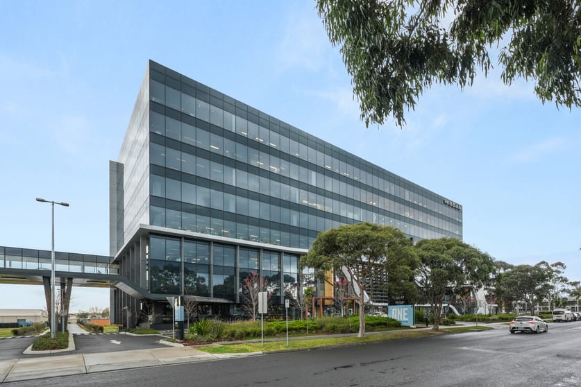 Offices commercial property for lease at 1 Peters Avenue Mulgrave VIC 3170 Offices commercial property for lease at 1 Peters Avenue Mulgrave VIC 3170
