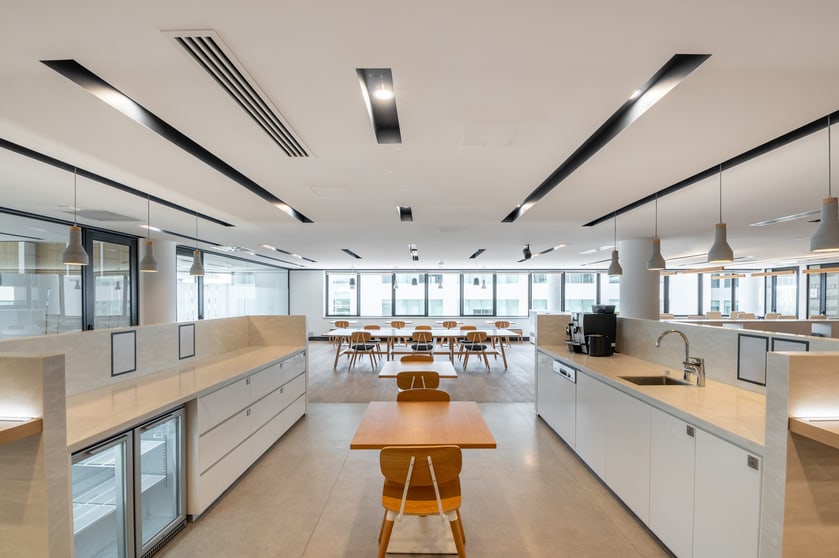 Serviced Offices commercial property for lease at Lvl 4&5/15 Moore Street Acton ACT 2601