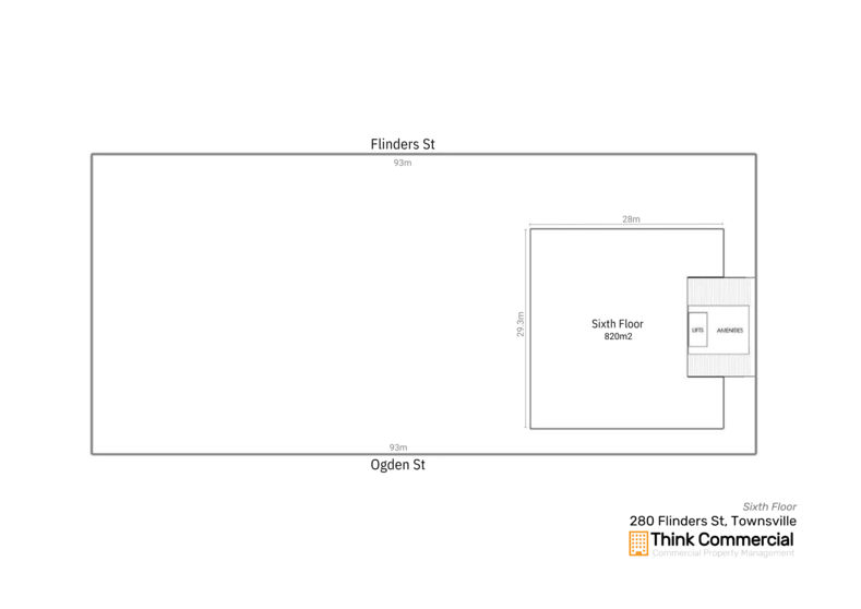 Medical / Consulting commercial property for lease at 280 Flinders Street Townsville City QLD 4810 Medical / Consulting commercial property for lease at 280 Flinders Street Townsville City QLD 4810