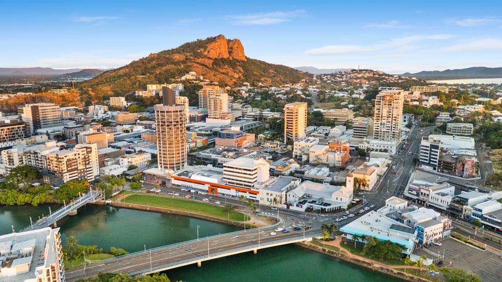 Medical / Consulting commercial property for lease at 280 Flinders Street Townsville City QLD 4810 Medical / Consulting commercial property for lease at 280 Flinders Street Townsville City QLD 4810