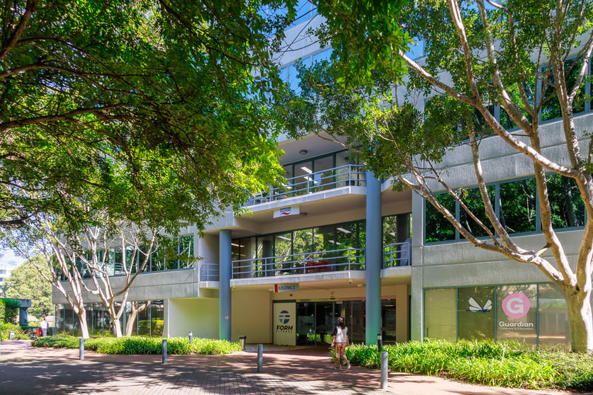 Offices commercial property for lease at 20 Bridge Street Pymble NSW 2073 Offices commercial property for lease at 20 Bridge Street Pymble NSW 2073