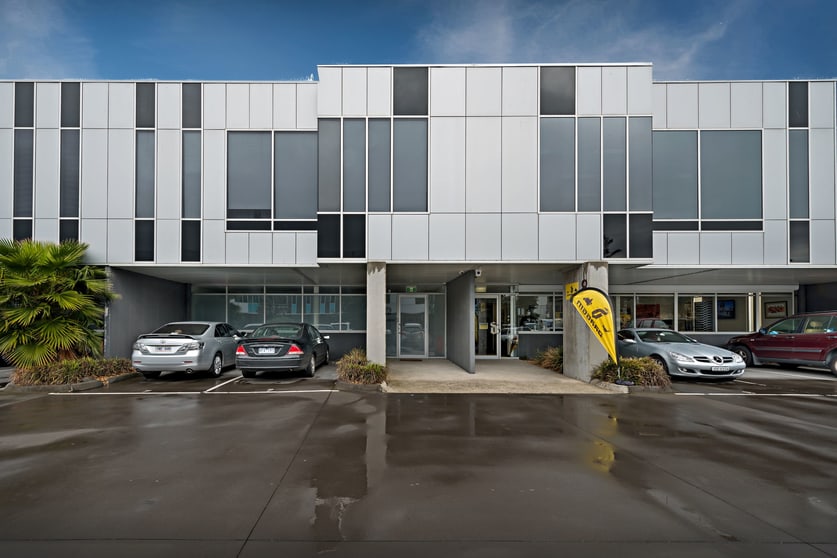 Offices commercial property for lease at 7 / 42 Sabre Drive Port Melbourne VIC 3207