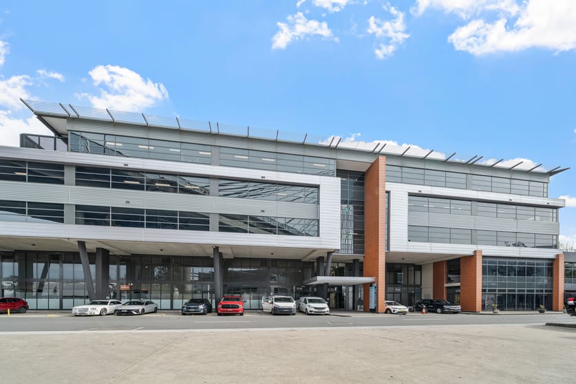 Offices commercial property for lease at 34-36 James Craig Road Rozelle NSW 2039