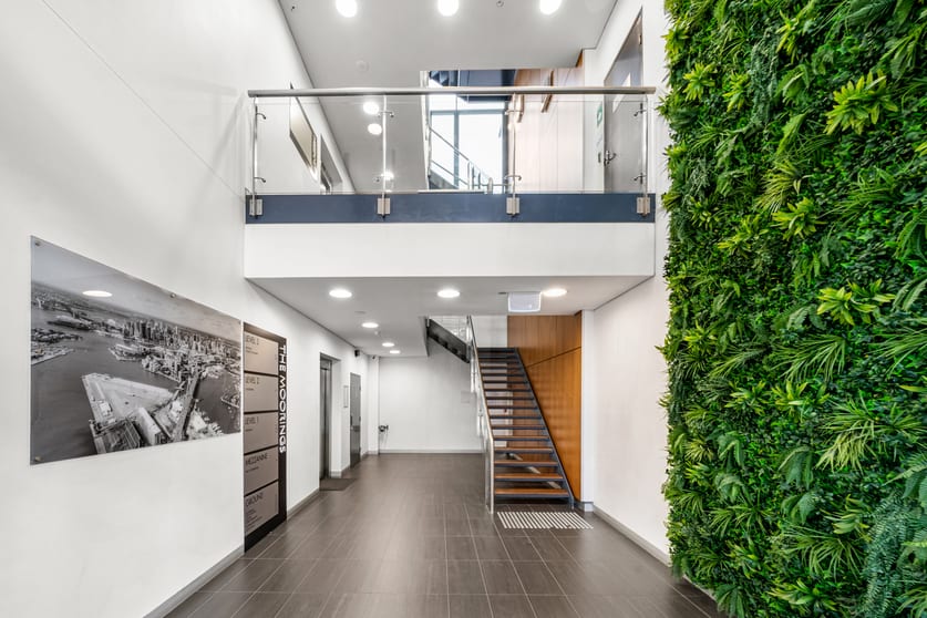 Offices commercial property for lease at 34-36 James Craig Road Rozelle NSW 2039