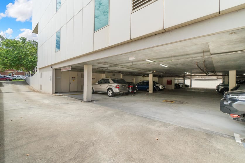 Offices commercial property for lease at 15 Rheola Street West Perth WA 6005