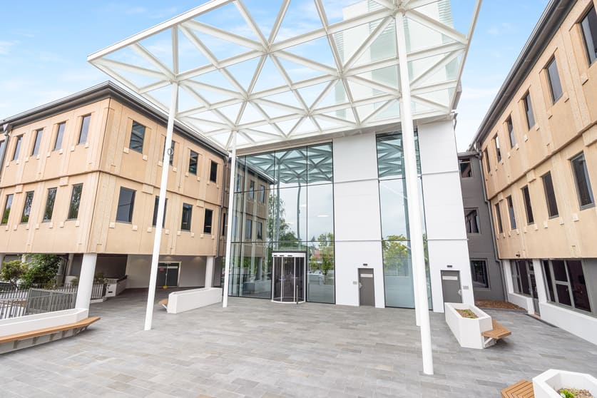 Offices commercial property for lease at 161 Kite Street Orange NSW 2800