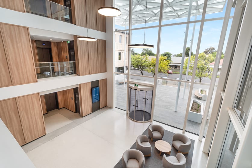 Offices commercial property for lease at 161 Kite Street Orange NSW 2800