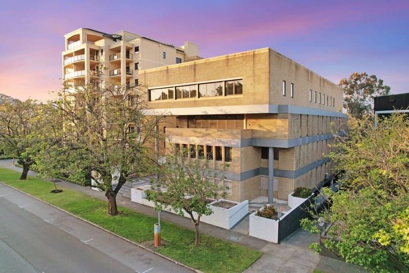 Offices commercial property for lease at 12 Kings Park Road West Perth WA 6005 Offices commercial property for lease at 12 Kings Park Road West Perth WA 6005