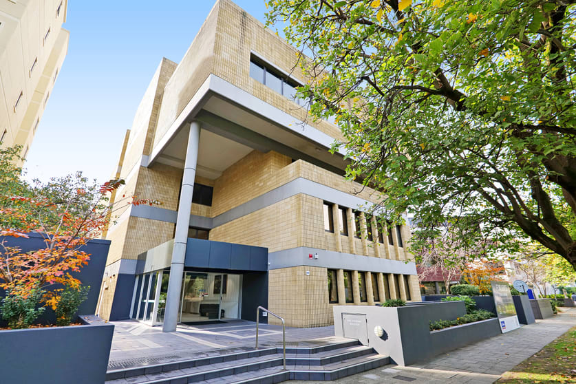Offices commercial property for lease at 12 Kings Park Road West Perth WA 6005 Offices commercial property for lease at 12 Kings Park Road West Perth WA 6005