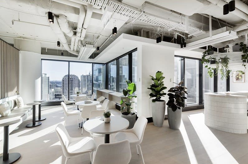 Offices commercial property for lease at 420 George Street Sydney NSW 2000 Offices commercial property for lease at 420 George Street Sydney NSW 2000