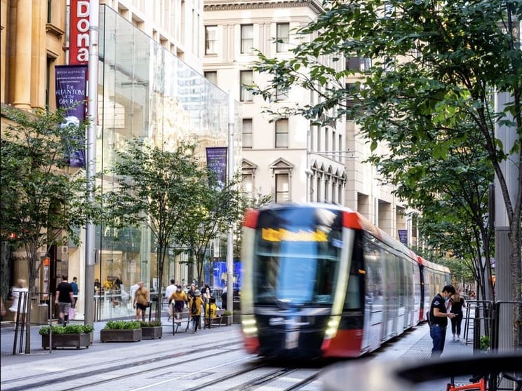 Offices commercial property for lease at 420 George Street Sydney NSW 2000 Offices commercial property for lease at 420 George Street Sydney NSW 2000