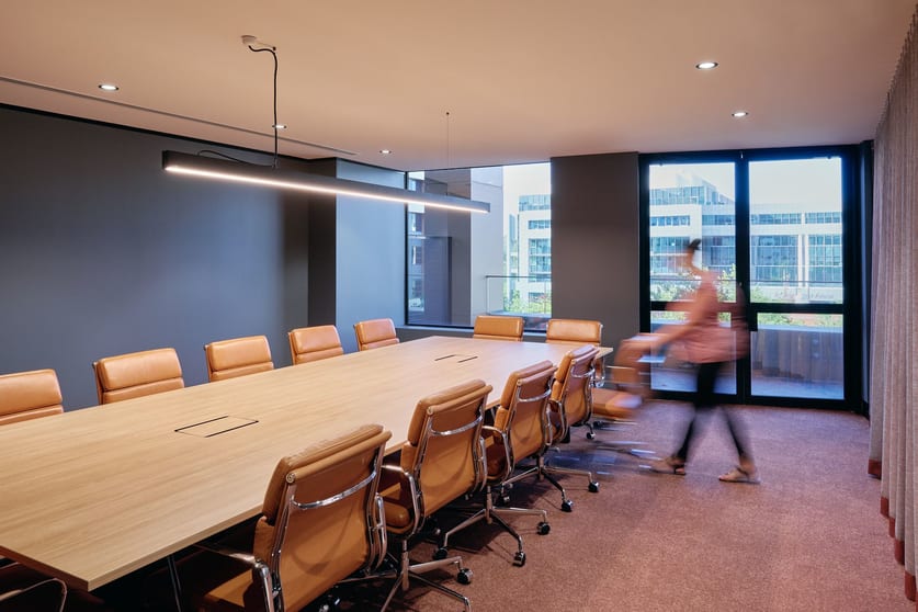 Offices commercial property for lease at 5 Constitution Avenue City ACT 2601