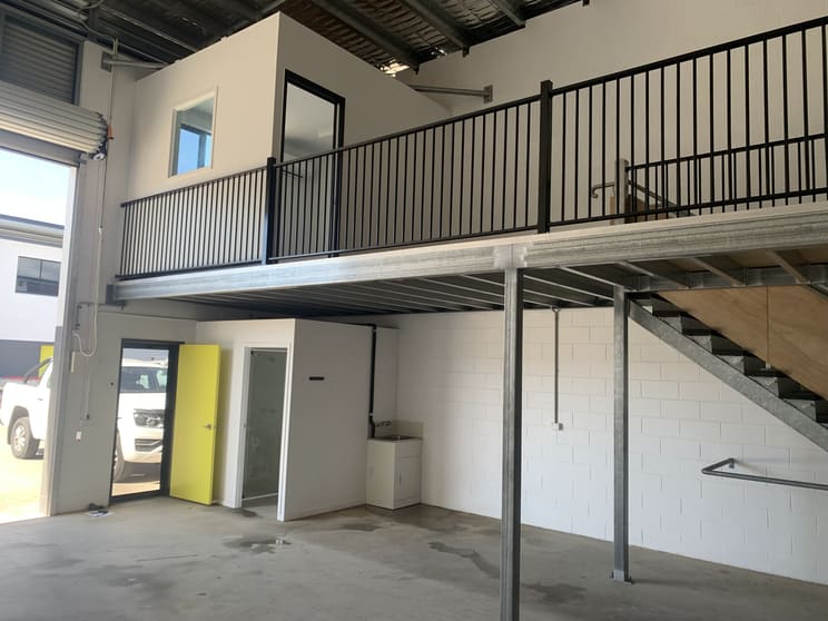 Factory, Warehouse & Industrial commercial property for lease at 15/102 Hartley Street Bungalow QLD 4870 Factory, Warehouse & Industrial commercial property for lease at 15/102 Hartley Street Bungalow QLD 4870