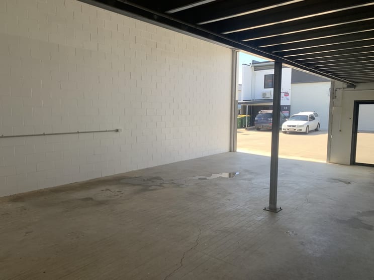 Factory, Warehouse & Industrial commercial property for lease at 15/102 Hartley Street Bungalow QLD 4870 Factory, Warehouse & Industrial commercial property for lease at 15/102 Hartley Street Bungalow QLD 4870