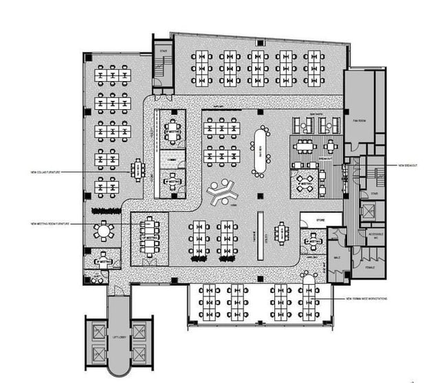 Offices commercial property for lease at Haymarket NSW 2000