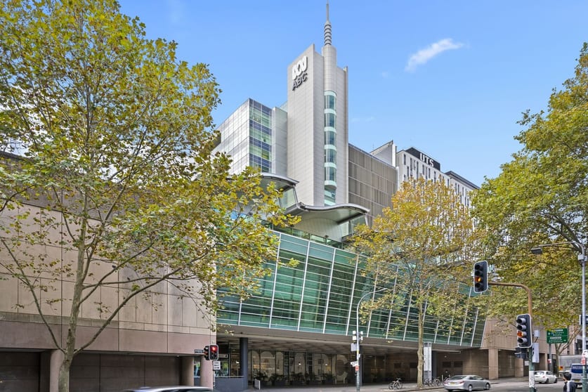 Offices commercial property for lease at Haymarket NSW 2000