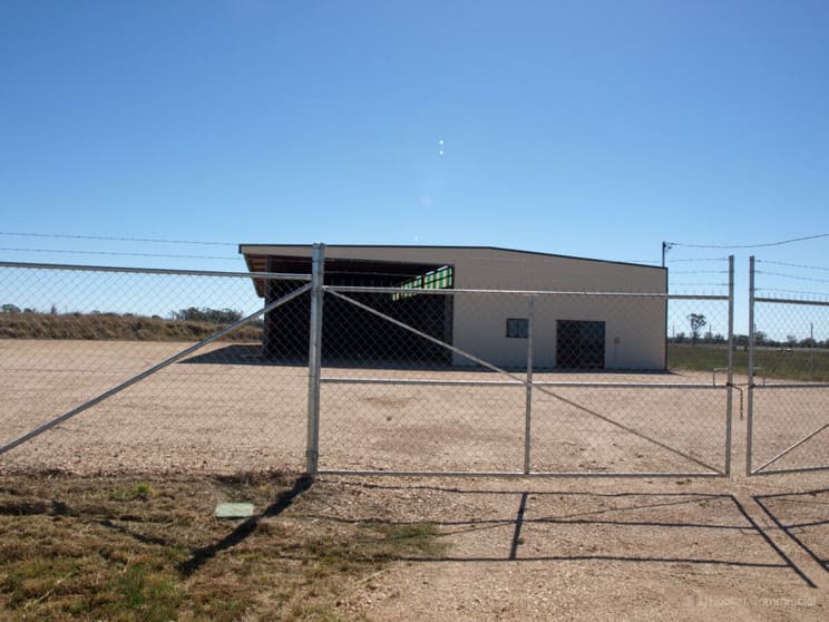 Other commercial property for lease at Lot 1 Swans Road Wallumbilla QLD 4428 Other commercial property for lease at Lot 1 Swans Road Wallumbilla QLD 4428
