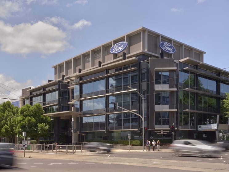 Offices commercial property for lease at Riverworks 600 Victoria Street Richmond VIC 3121 Offices commercial property for lease at Riverworks 600 Victoria Street Richmond VIC 3121