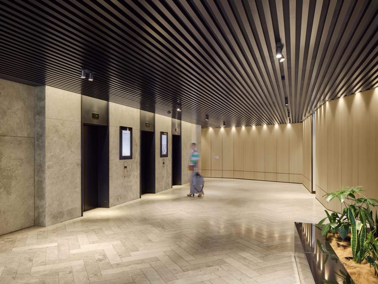 Offices commercial property for lease at Riverworks 600 Victoria Street Richmond VIC 3121 Offices commercial property for lease at Riverworks 600 Victoria Street Richmond VIC 3121