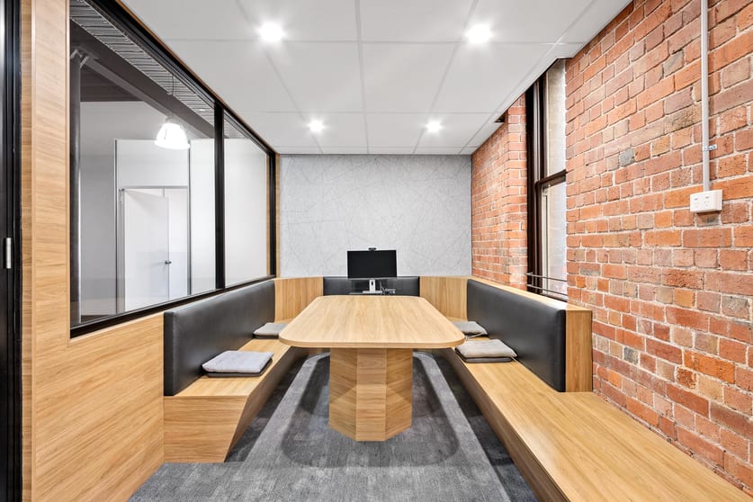 Offices commercial property for lease at 101 Victoria Street Fitzroy VIC 3065