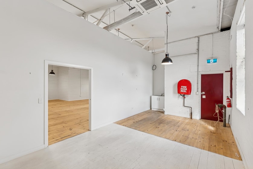 Offices commercial property for lease at 101 Victoria Street Fitzroy VIC 3065