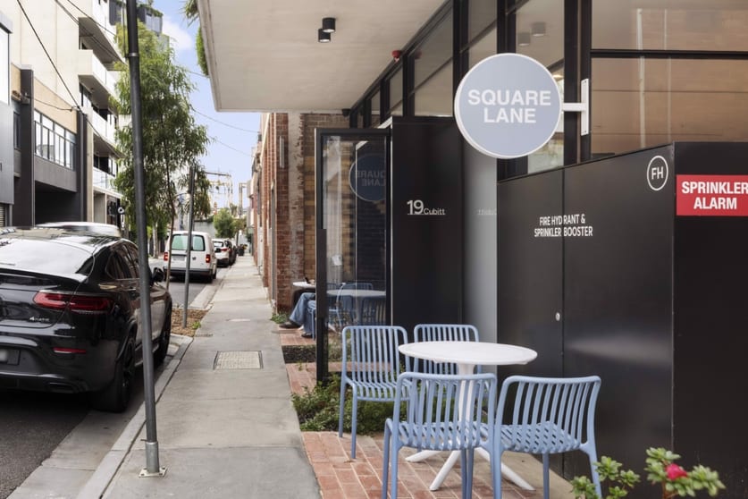 Offices commercial property for lease at Dover House 6 Fitzgibbon Street Cremorne VIC 3121 Offices commercial property for lease at Dover House 6 Fitzgibbon Street Cremorne VIC 3121