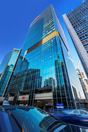 Offices commercial property for lease at 201 Kent Street Sydney NSW 2000