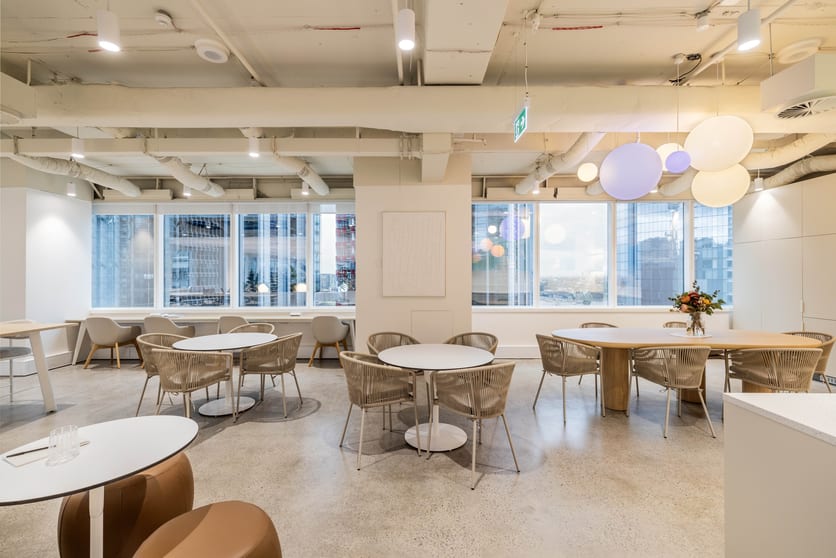 Offices commercial property for lease at 201 Kent Street Sydney NSW 2000