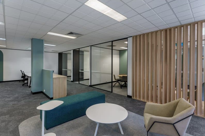 Offices commercial property for lease at 166 Epping Road Lane Cove NSW 2066