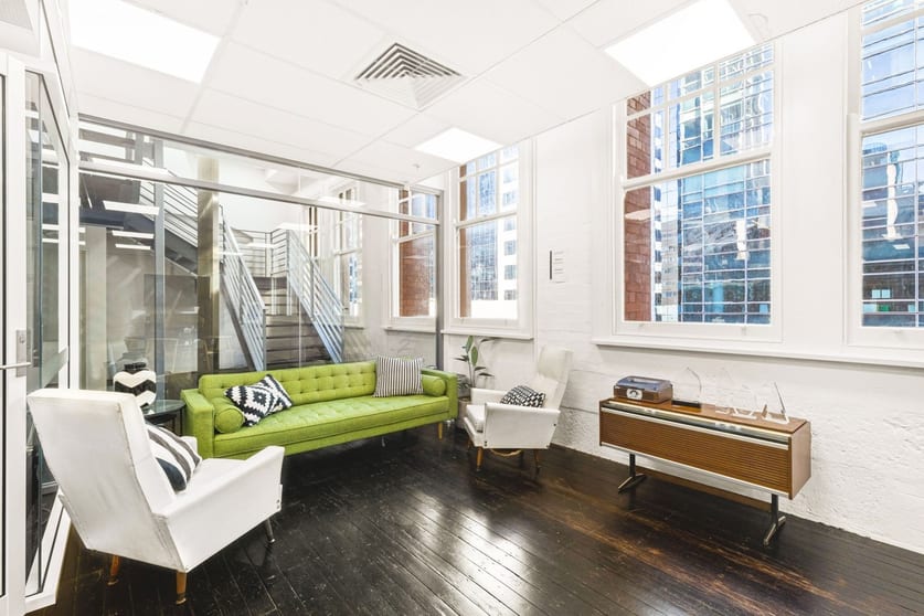 Medical / Consulting commercial property for sale at Lvl 7 & 8/352 Kent Street Sydney NSW 2000